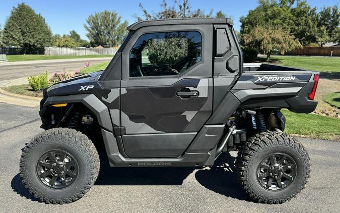 2026 Polaris XPEDITION XP NORTHSTAR