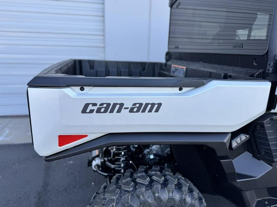 2026 Can-Am® Defender MAX Limited HD11