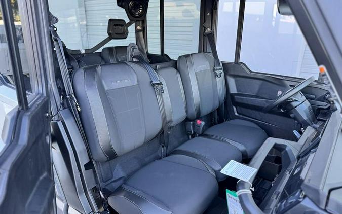 2026 Can-Am® Defender MAX Limited HD11