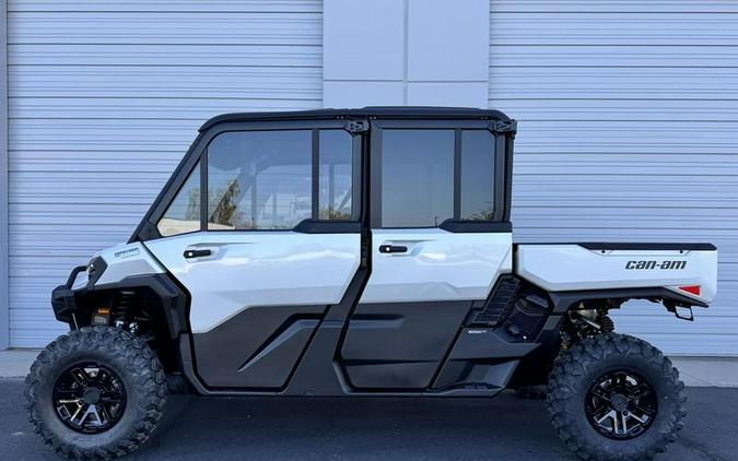 2026 Can-Am® Defender MAX Limited HD11
