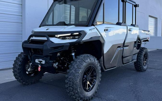 2026 Can-Am® Defender MAX Limited HD11