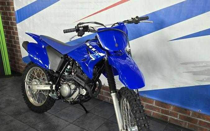 2026 Yamaha TT-R230