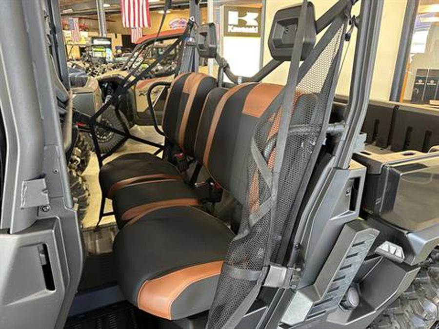 2026 Can-Am Defender MAX Lone Star HD11