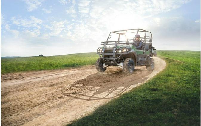 2019 Kawasaki Mule PRO-FXT EPS