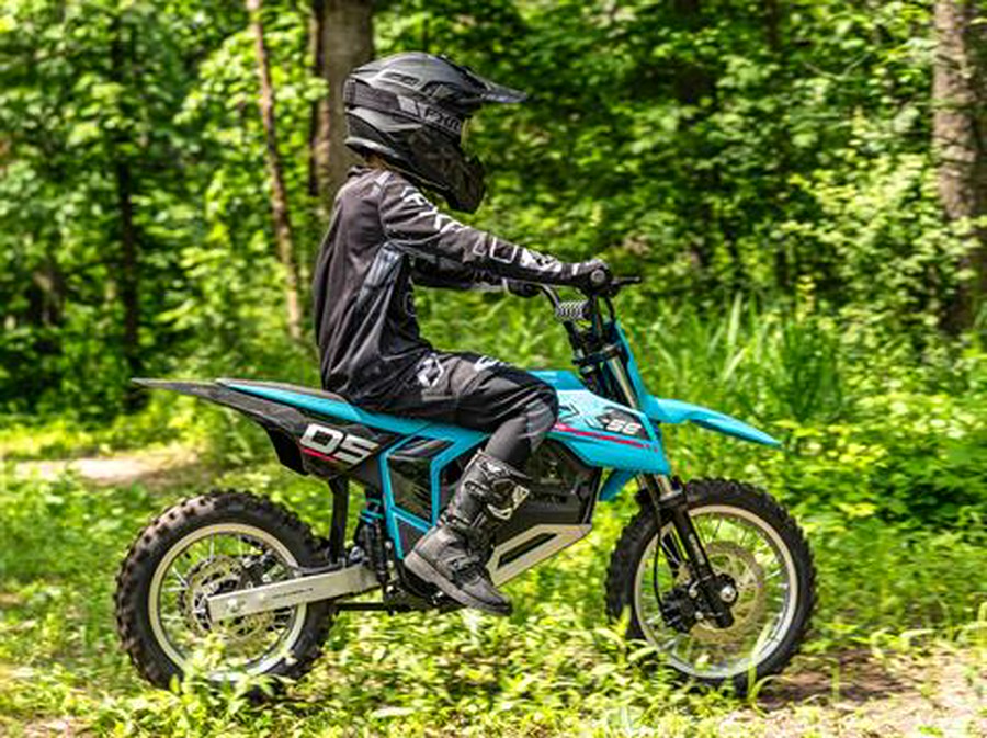 2026 CFMOTO CFX-5E