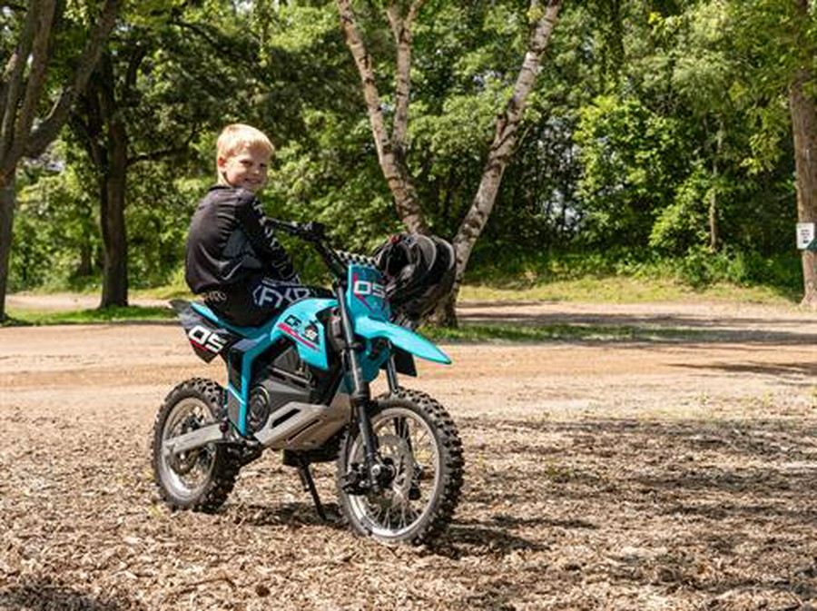 2026 CFMOTO CFX-5E