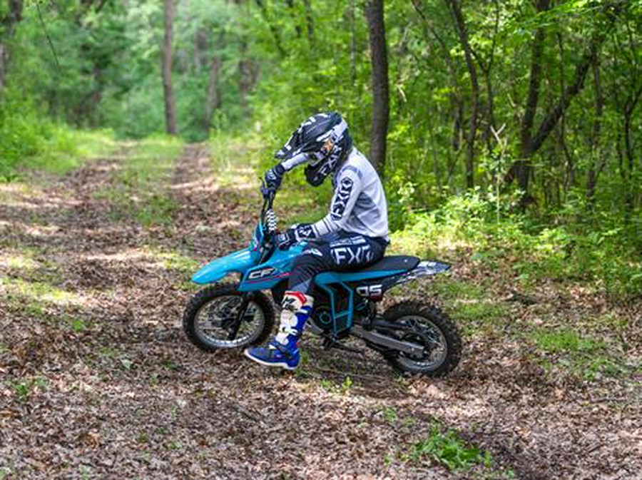 2026 CFMOTO CFX-5E