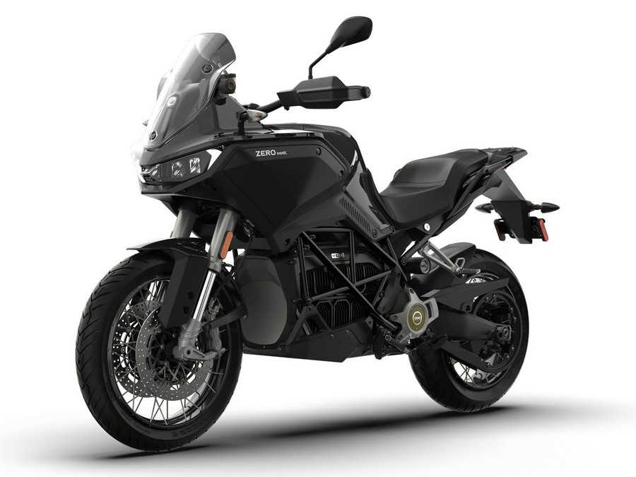 2024 Zero Motorcycles DSR/X