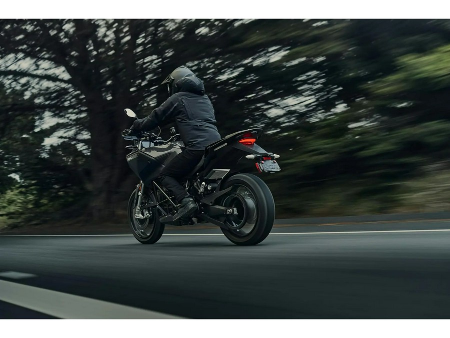 2024 Zero Motorcycles DSR/X