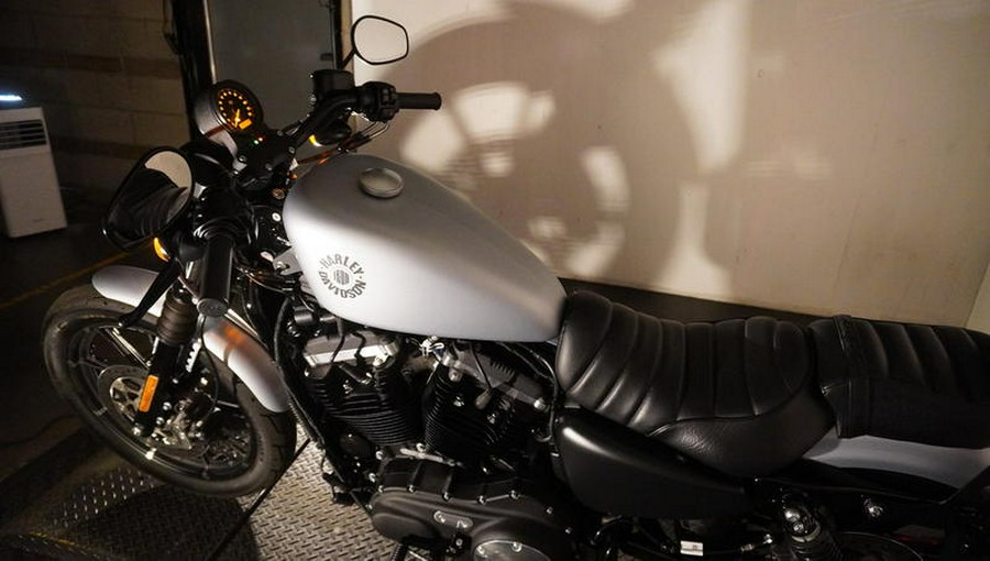 2020 Harley-Davidson® XL883N - Sportster® Iron 883™