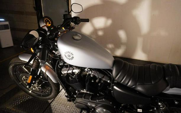 2020 Harley-Davidson® XL883N - Sportster® Iron 883™