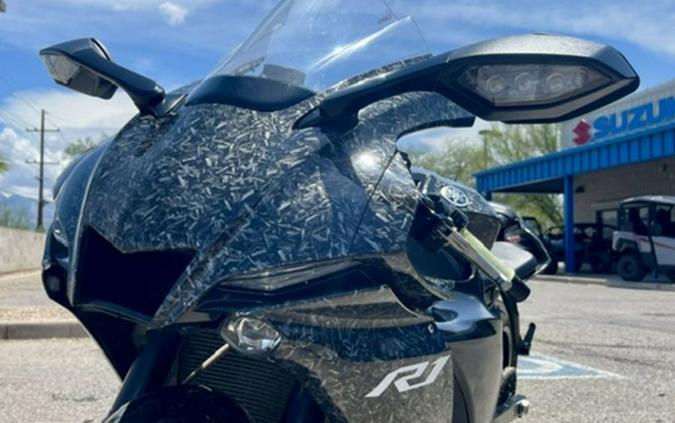 2023 Yamaha YZF R1