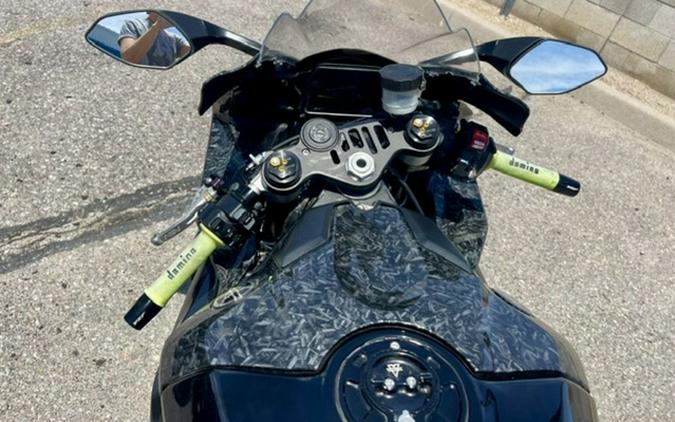 2023 Yamaha YZF R1