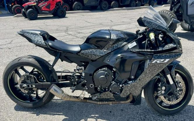 2023 Yamaha YZF R1