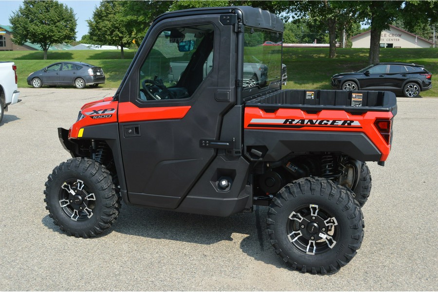 2027 Ranger XP® 1000 NorthStar Edition Ultimate - Polaris