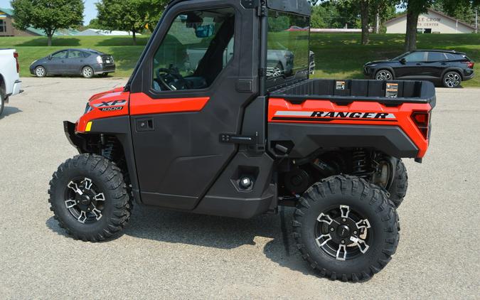 2027 Ranger XP® 1000 NorthStar Edition Ultimate - Polaris