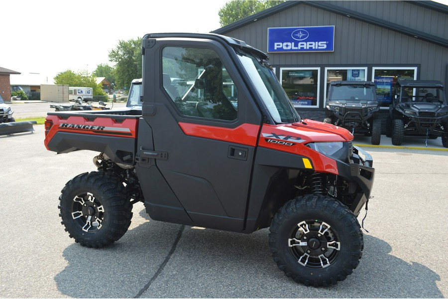 2027 Ranger XP® 1000 NorthStar Edition Ultimate - Polaris