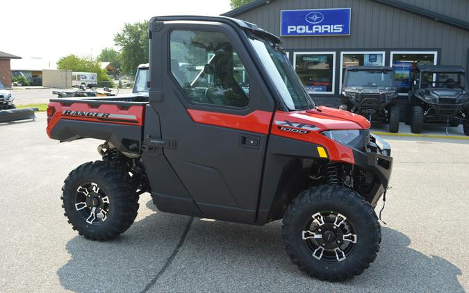 2027 Ranger XP® 1000 NorthStar Edition Ultimate - Polaris
