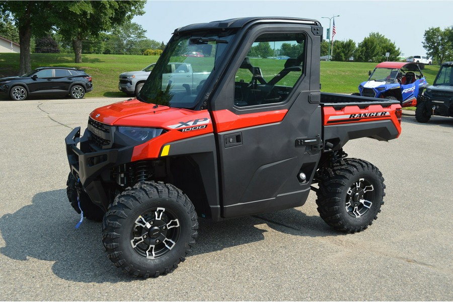 2027 Ranger XP® 1000 NorthStar Edition Ultimate - Polaris