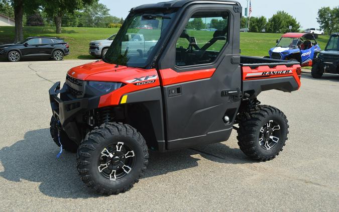 2027 Ranger XP® 1000 NorthStar Edition Ultimate - Polaris