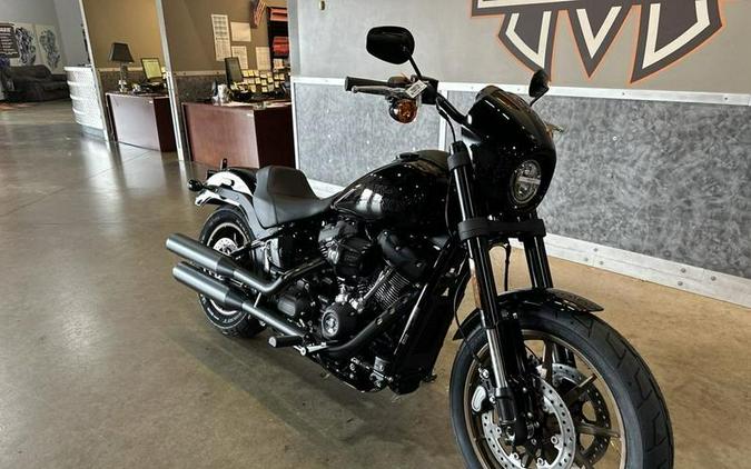 2024 Harley-Davidson® FXLRS - Low Rider® S