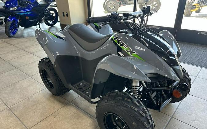 2024 Kawasaki KFX®90