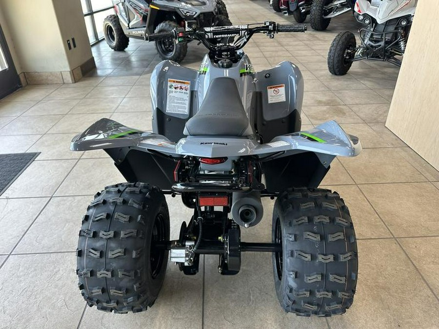 2024 Kawasaki KFX®90