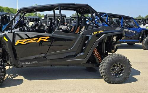 2024 Polaris® RZR XP 4 1000 Ultimate