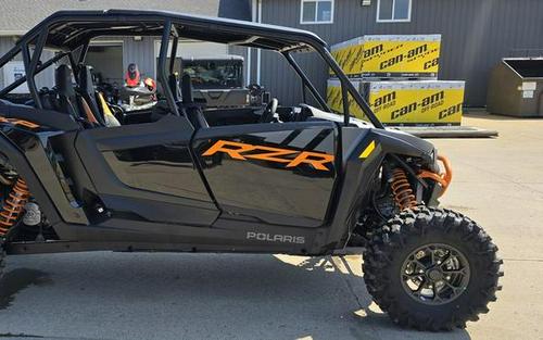 2024 Polaris® RZR XP 4 1000 Ultimate