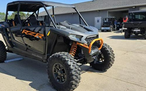 2024 Polaris® RZR XP 4 1000 Ultimate