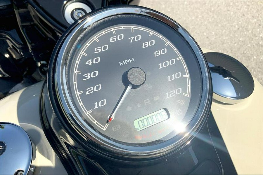 2023 Harley-Davidson® FLRT - Freewheeler®