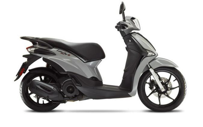 2024 Piaggio Liberty 150 S