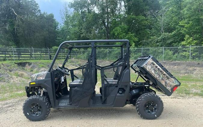 2024 Polaris® RANGER CREW SP 570 PREMIUM - PPC Premium - Polaris Pursuit® Camouflage