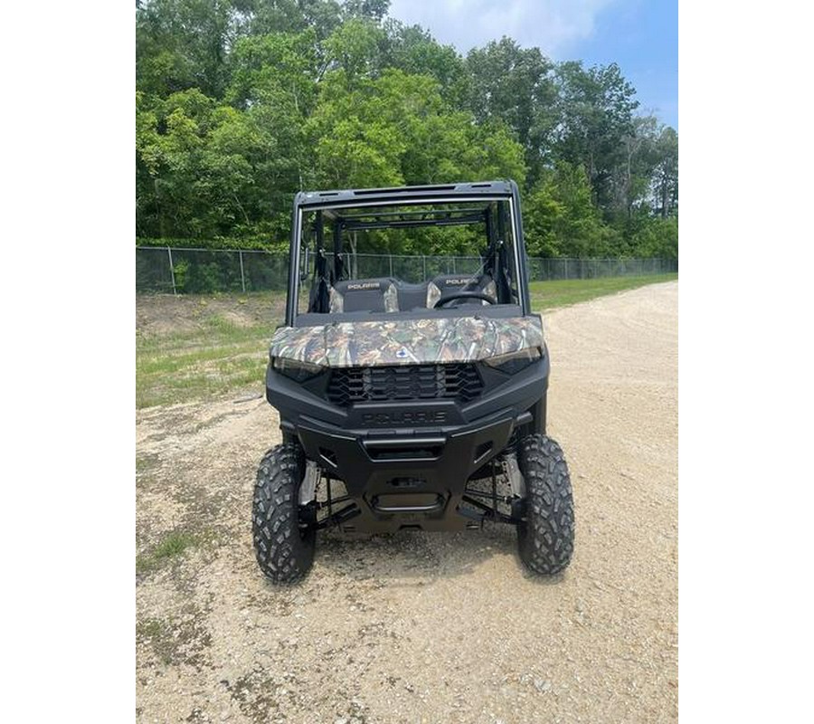 2024 Polaris® RANGER CREW SP 570 PREMIUM - PPC Premium - Polaris Pursuit® Camouflage