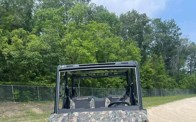 2024 Polaris® RANGER CREW SP 570 PREMIUM - PPC Premium - Polaris Pursuit® Camouflage