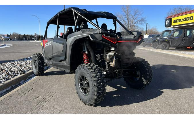 2024 Polaris Industries RZR XP 4 1000 ULTIMATE - INDY RED