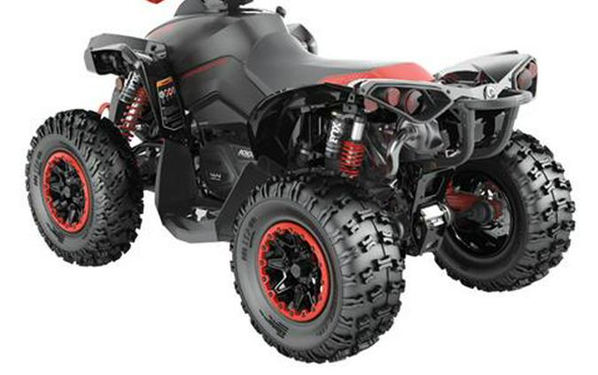 2021 Can-Am Renegade X XC 1000R