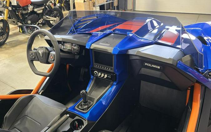 2024 Polaris Slingshot® SLINGHSHOT R MANUAL