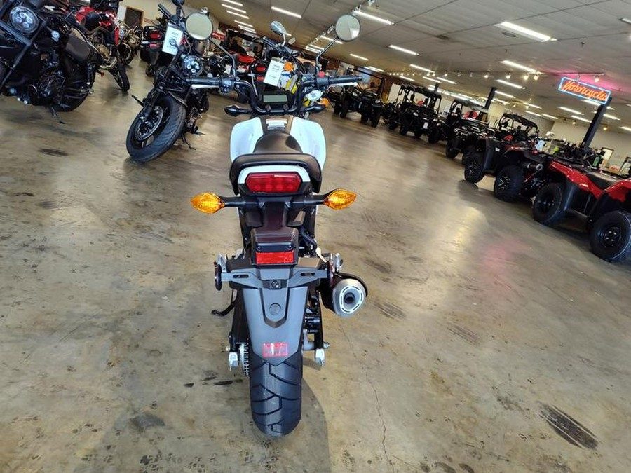 2025 Honda® Grom ABS