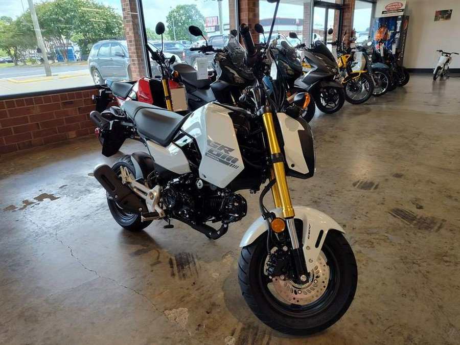 2025 Honda® Grom ABS