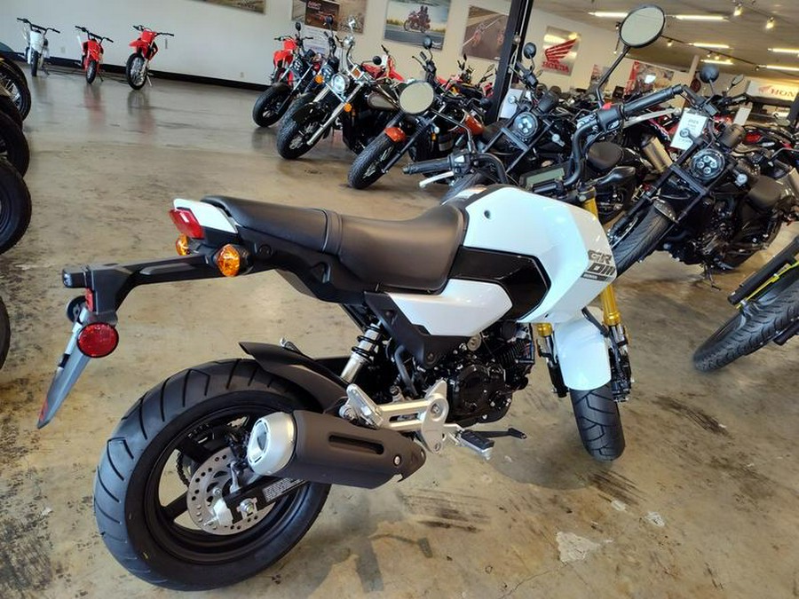 2025 Honda® Grom ABS