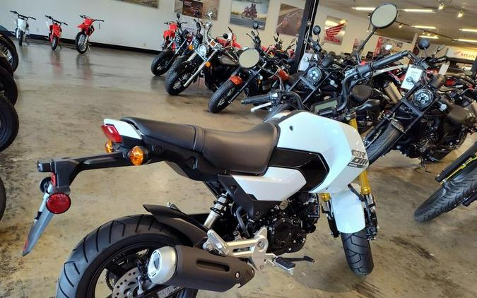 2025 Honda® Grom ABS