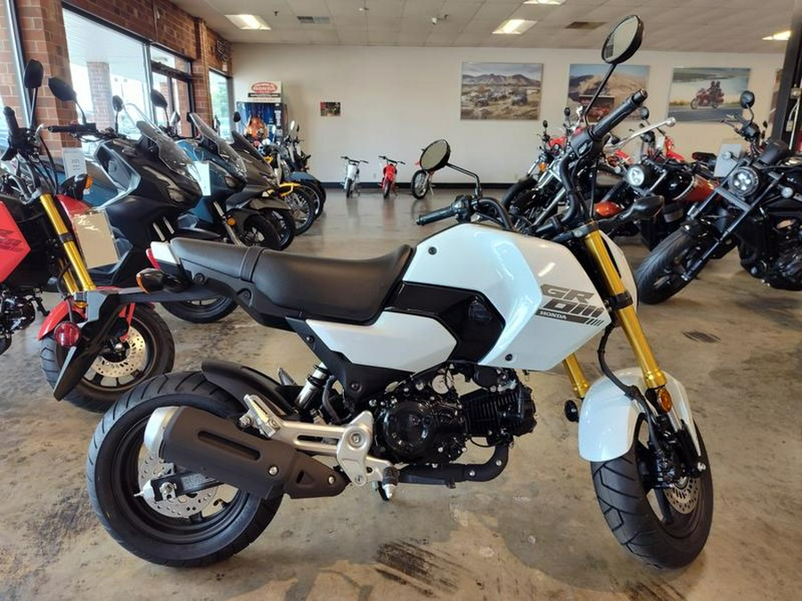 2025 Honda® Grom ABS