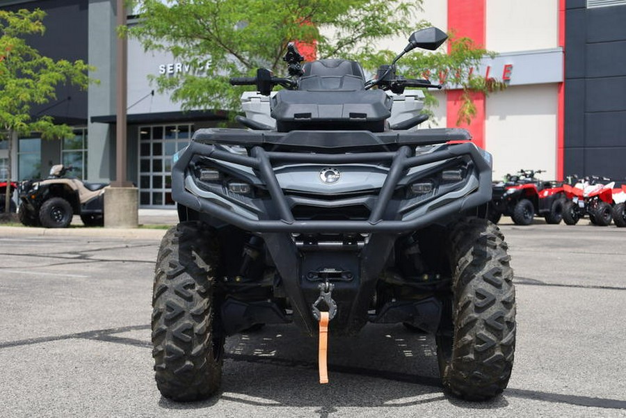 2023 Can-Am® Outlander MAX DPS 850