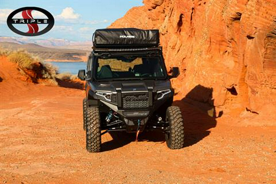 2024 Polaris Polaris XPEDITION ADV 5 Northstar