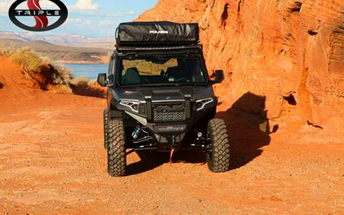 2024 Polaris Polaris XPEDITION ADV 5 Northstar