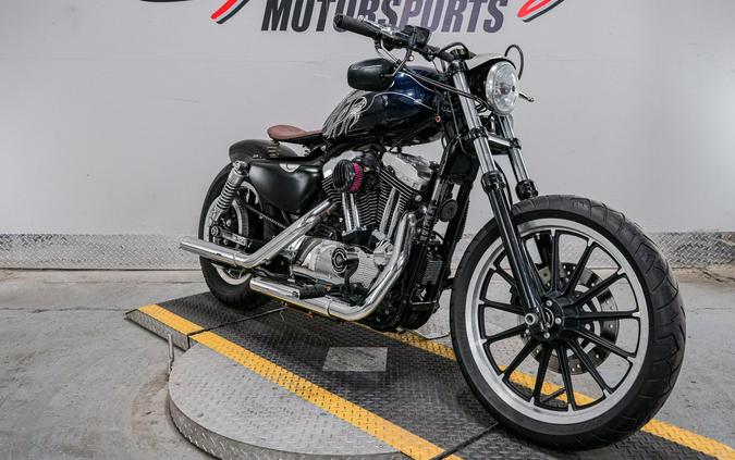 2008 Harley-Davidson Sportster® 1200 Low