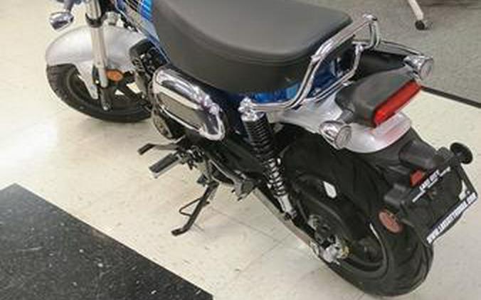 2025 Honda® Dax 125