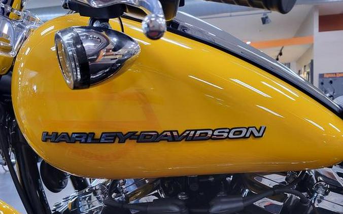 2025 Harley-Davidson® FXBR - Breakout®