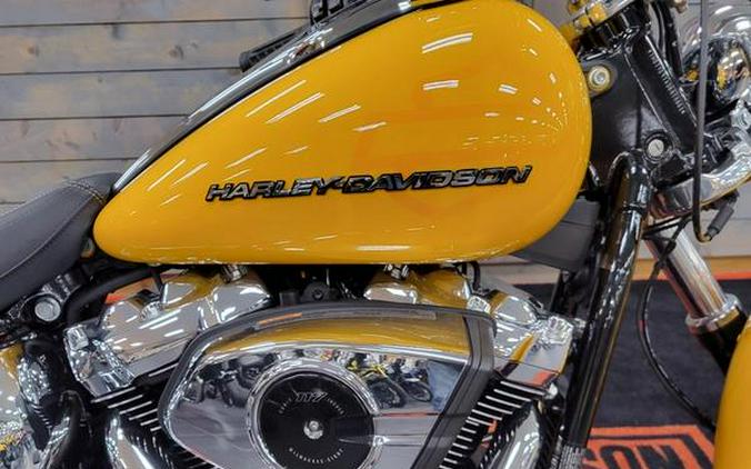 2025 Harley-Davidson® FXBR - Breakout®